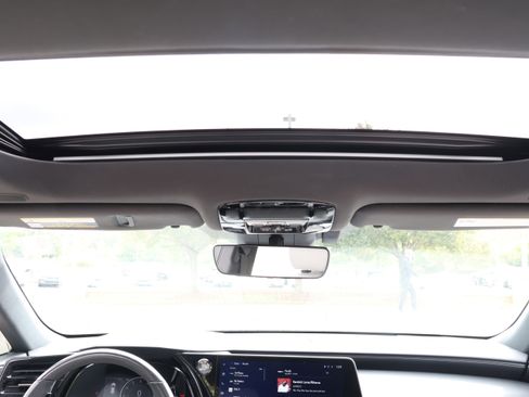 Used 2023 Lexus RX 350 Premium Plus image 32