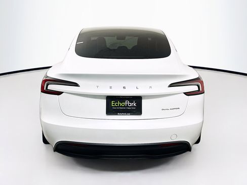 Used 2024 Tesla Model 3 Long Range image 7