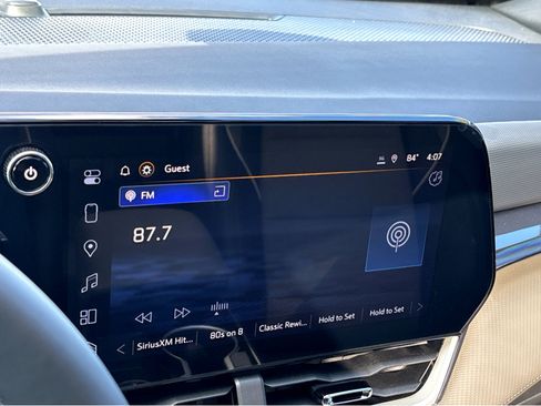 New 2026 Chevrolet Equinox LT w/ Convenience Package II image 7