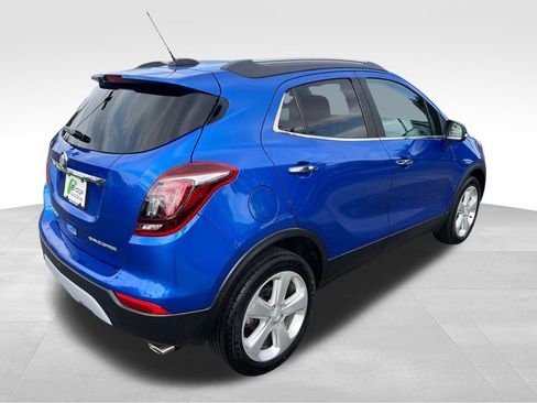 Used 2018 Buick Encore Preferred FWD image 8
