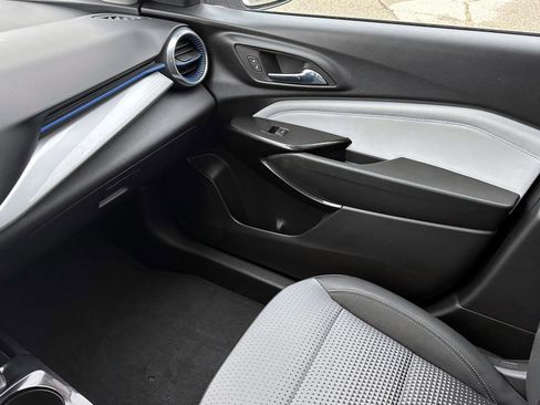 Certified 2024 Chevrolet Trax LT image 27