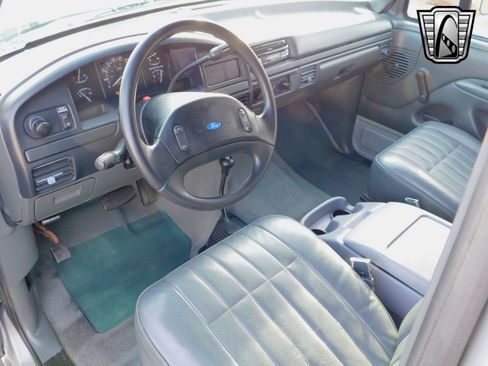 Used 1992 Ford Bronco image 11