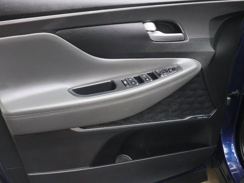 Used 2022 Hyundai Santa Fe SEL w/ Convenience + Premium Package image 16