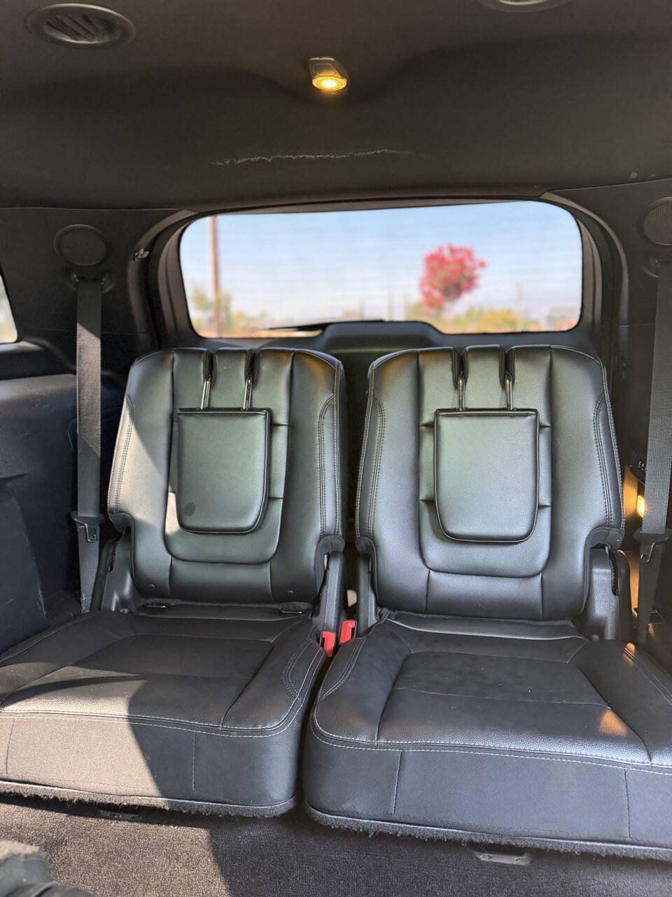 Used 2016 Ford Explorer Limited FWD image 11