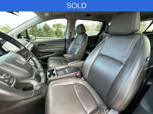 Used 2023 Honda Odyssey EX-L image 17