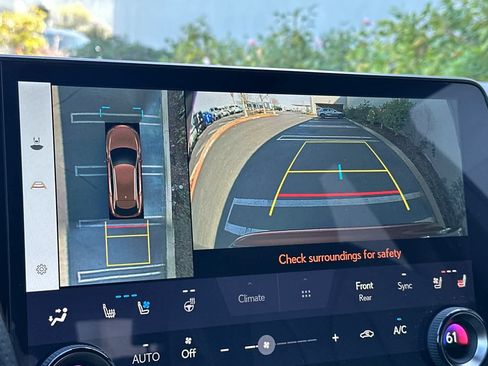 Used 2024 Lexus RX 500h F Sport w/ Convenience Package image 23