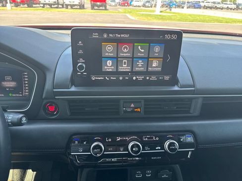 Certified 2023 Honda Pilot Elite image 19
