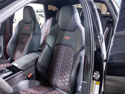Used 2024 Audi RS 6 performance AWD/4WD image 35