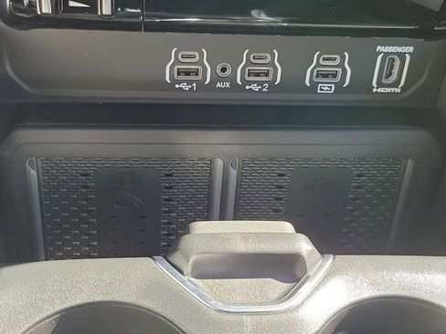 New 2026 RAM 1500 Rebel w/ Rebel Level 2 Equipment Group image 24