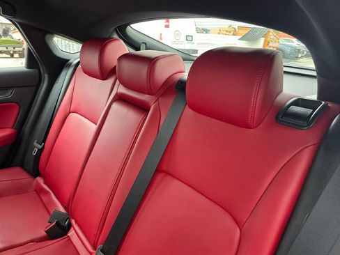 Used 2024 Acura Integra A-Spec FWD image 10