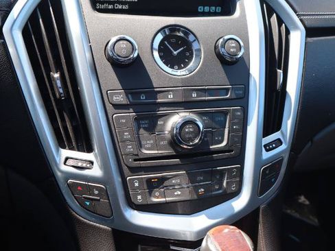Used 2011 Cadillac SRX Performance FWD image 22