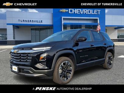 New 2027 Chevrolet Equinox LT w/ Convenience Package II