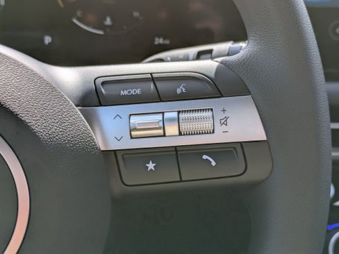 New 2026 Hyundai Santa Cruz SEL image 28