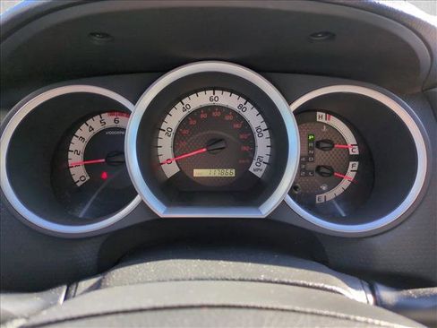 Used 2012 Toyota Tacoma PreRunner w/ TRD Sport Pkg image 11