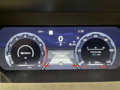 New 2026 Toyota Tacoma TRD Sport image 18