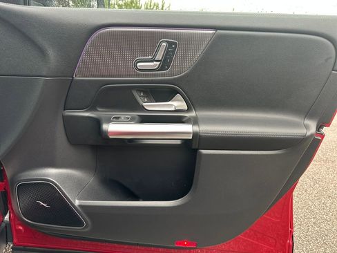 Certified 2023 Mercedes-Benz GLA 250 GLA 250 image 35