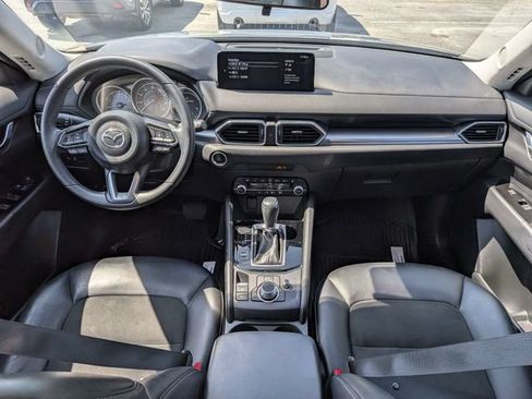 Used 2023 MAZDA CX-5 AWD 2.5 S w/ Select Package image 15