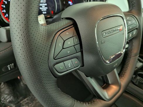 New 2026 Dodge Durango GT image 21