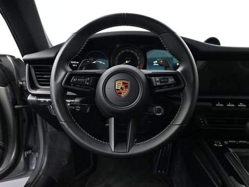 Certified 2022 Porsche 911 GT3 RWD image 11
