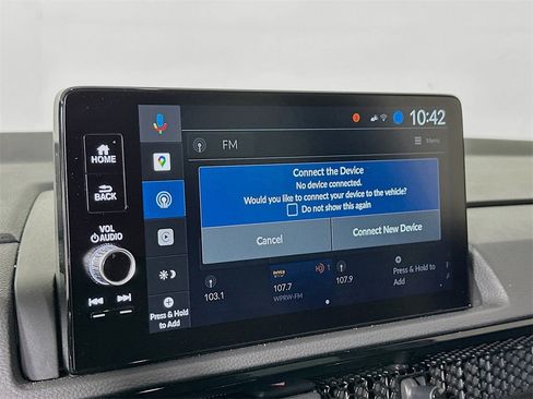 Certified 2026 Honda CR-V Sport Touring image 13