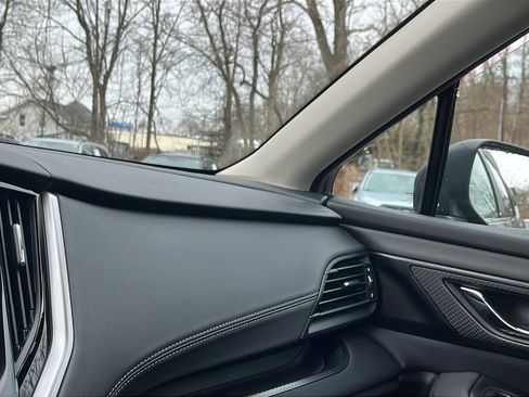 Certified 2025 Subaru Outback Premium image 19