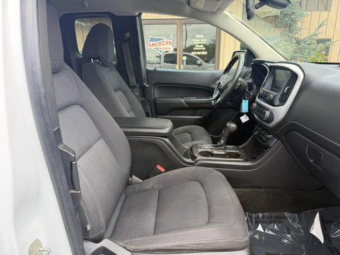 Used 2018 GMC Canyon SLE w/ SLE Convenience Package AWD/4WD image 27