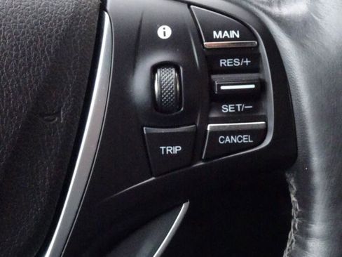 Used 2017 Acura TLX w/ Technology Package image 21