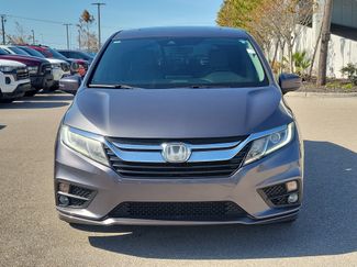 Used 2019 Honda Odyssey EX-L video 2