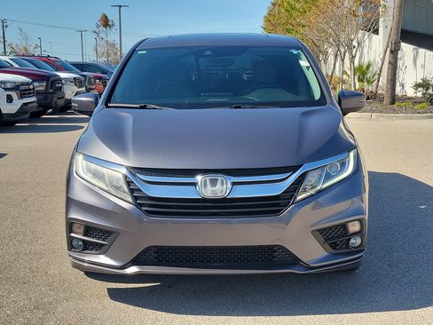 Used 2019 Honda Odyssey EX-L image 2