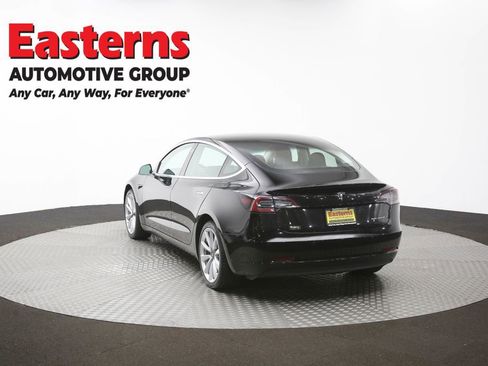 Used 2019 Tesla Model 3 Long Range AWD/4WD image 58