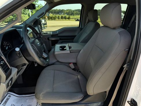 Used 2020 Ford F150 XLT w/ Equipment Group 302A Luxury AWD/4WD image 12