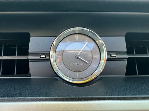 Used 2017 Lexus ES 350 image 37