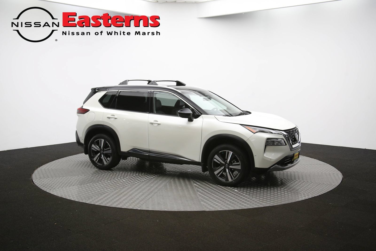 Used 2023 Nissan Rogue SL w/ SL Premium Package AWD/4WD image 51