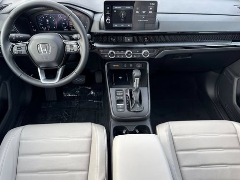 New 2026 Honda CR-V EX-L image 13