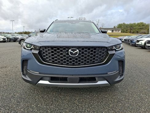 Certified 2023 MAZDA CX-50 Meridian Edition w/ Cargo Package image 2
