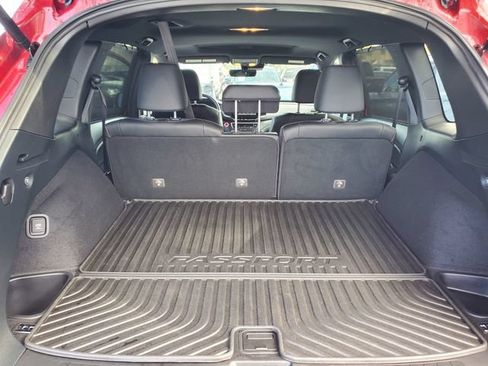Used 2024 Honda Passport TrailSport image 9