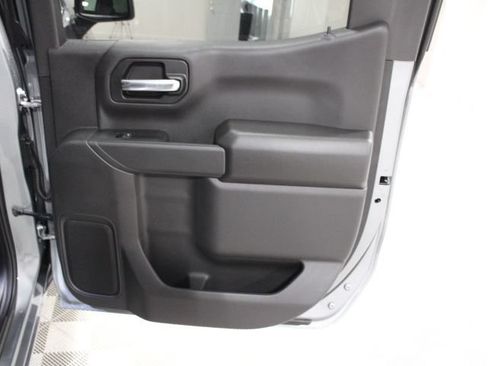 New 2026 Chevrolet Silverado 1500 Custom Trail Boss w/ Dark Appearance Package AWD/4WD image 28