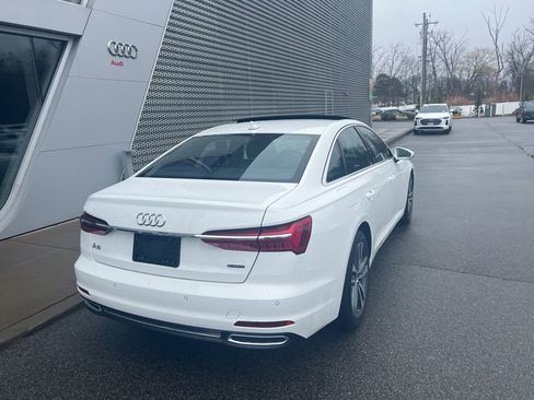 Used 2023 Audi A6 2.0T Premium w/ Convenience Package image 26