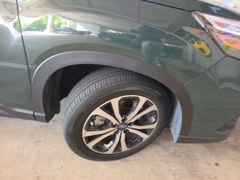 Used 2023 Subaru Forester Limited AWD/4WD image 15