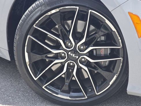 Used 2024 Kia K5 GT w/ GT1 Package FWD image 10
