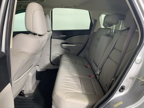 Used 2013 Honda CR-V EX-L image 33