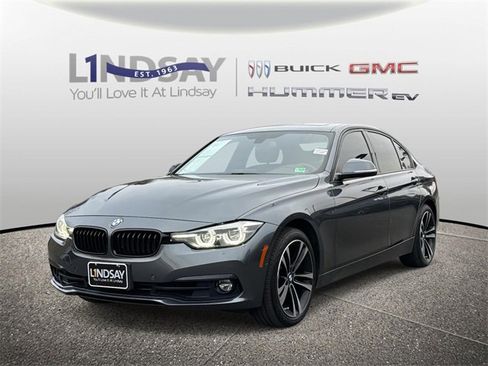 Used 2018 BMW 330i xDrive Sedan image 5