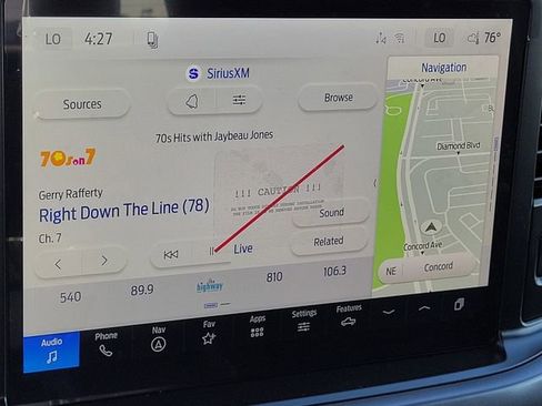 New 2026 Ford F150 XLT image 20