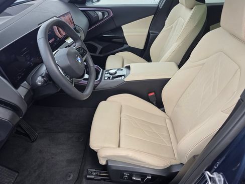 Certified 2026 BMW X3 xDrive30i AWD/4WD image 9