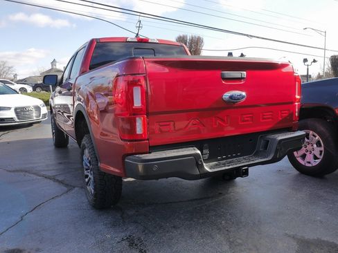 Used 2021 Ford Ranger XLT w/ Equipment Group 302A High image 6