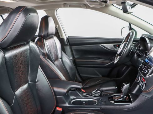 Used 2023 Subaru Crosstrek 2.5i Limited w/ Moonroof Package image 27