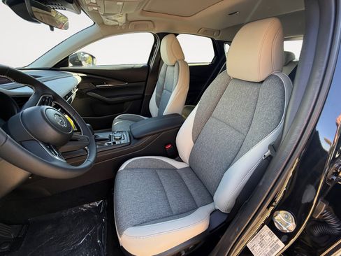 New 2026 MAZDA CX-30 AWD 2.5 S image 10