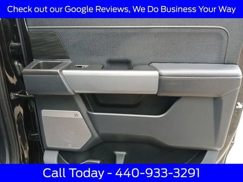 Certified 2024 Ford F150 Lariat w/ Tow/Haul Package AWD/4WD image 38