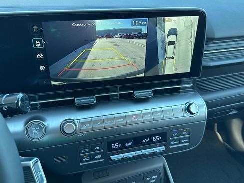 New 2026 Hyundai Kona Limited image 12