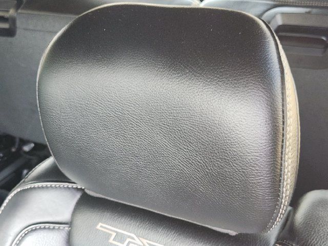 Used 2022 RAM 1500 TRX w/ TRX Level 2 Equipment Group AWD/4WD image 24